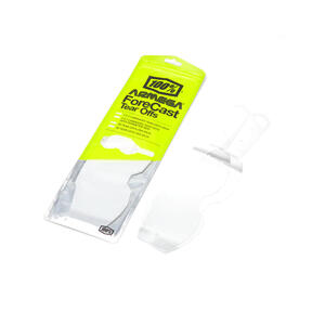 Armega Forecast Standard Tear-Offs 3 Thumbnail