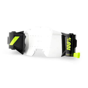 Accuri Forecast Junior Youth Film System 2 Thumbnail