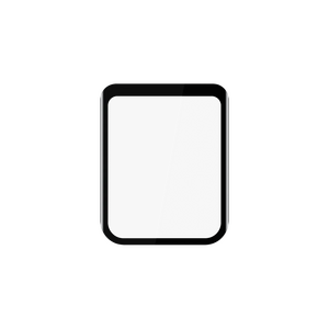 X6 Screen Protector 3 Thumbnail