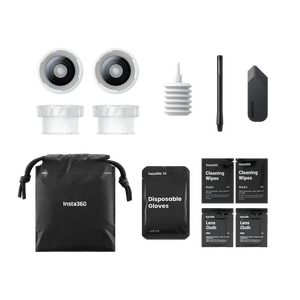 X6 Replacement Lens Kit (Double Lens) 2 Thumbnail