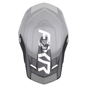 Clutch Evo Helmet Peak 5 Thumbnail