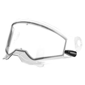 Clutch X Helmet Electric Shield 9 Thumbnail