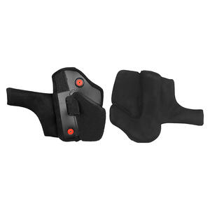 Maverick X/Speed Helmet Cheek Pads with Magnet 2 Thumbnail
