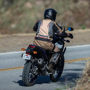 Men's Ridgecrest Mesh Adventure Jacket 17 Thumbnail