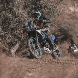 The Trek Adventure Jacket 13 Thumbnail