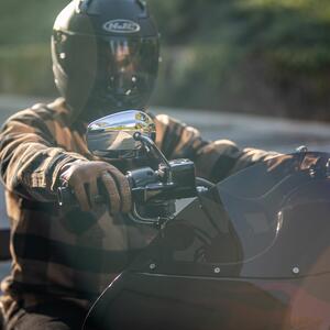 The Bender Riding Flannel 11 Thumbnail