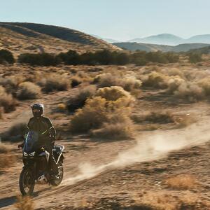 Andes v3 Drystar Jacket 14 Thumbnail