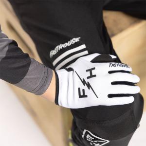 Youth Carbon Eternal Glove 17 Thumbnail