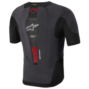 Tech-Air&reg; 5 Plasma Airbag System 4 Thumbnail