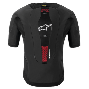 Tech-Air&reg; 5 Plasma Airbag System 3 Thumbnail