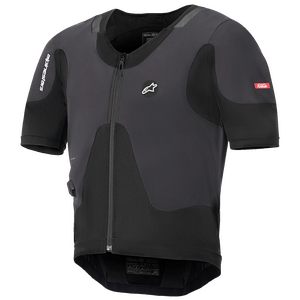 Tech-Air&reg; 5 Plasma Airbag System 2 Thumbnail