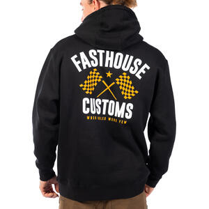 68 Trick Pullover Hoodie 5 Thumbnail