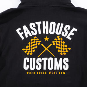 68 Trick Pullover Hoodie 6 Thumbnail