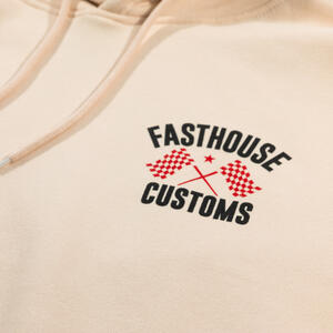 68 Trick Pullover Hoodie 10 Thumbnail