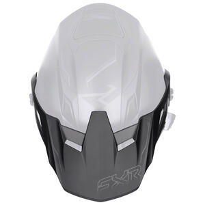 Maverick X Pro Helmet Peak 12 Thumbnail