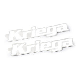 KRIEGA Stickers 4 Thumbnail