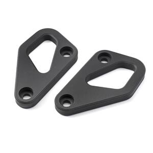 OS-Footrest Eliminator KTM 790/890 & Norden 901 2 Thumbnail