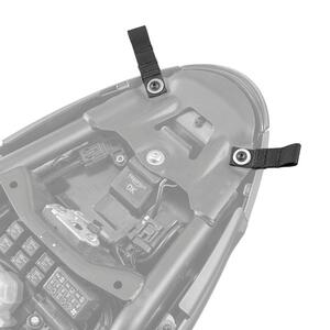 Triumph Trident 660 - US Drypack Fit Kit 3 Thumbnail