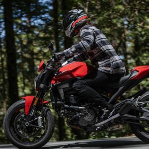 The Bender Riding Flannel 12 Thumbnail