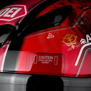 RF-1400 MS-06S Chars Zaku II 11 Thumbnail