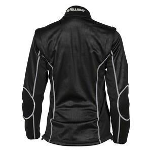 Women's Full Heat Mid-Layer Jacket 3 Thumbnail