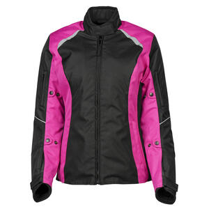 Women's Arashi Waterproof Jacket 6 Thumbnail