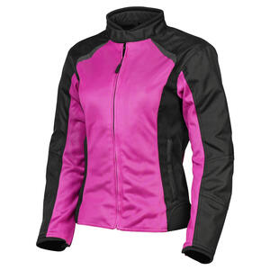 Women's Josei Mesh Jacket 7 Thumbnail