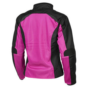 Women's Josei Mesh Jacket 5 Thumbnail