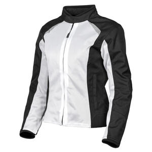 Women's Josei Mesh Jacket 9 Thumbnail