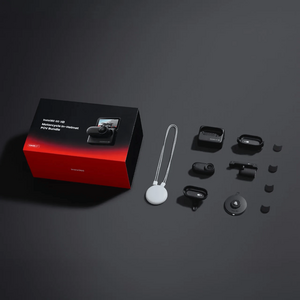 Go 3S Helmet Mount Bundle 6 Thumbnail