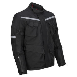Boken Waterproof Adventure Jacket 4 Thumbnail