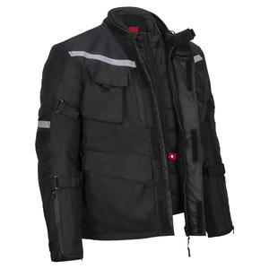 Boken Waterproof Adventure Jacket 5 Thumbnail