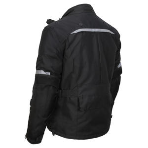 Boken Waterproof Adventure Jacket 6 Thumbnail