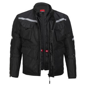Boken Waterproof Adventure Jacket 7 Thumbnail