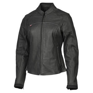 Women's Maruchi Leather Jacket 8 Thumbnail