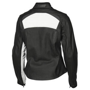 Women's Maruchi Leather Jacket 7 Thumbnail