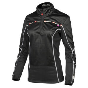 Women's Full Heat Half-Zip Pullover 3 Thumbnail