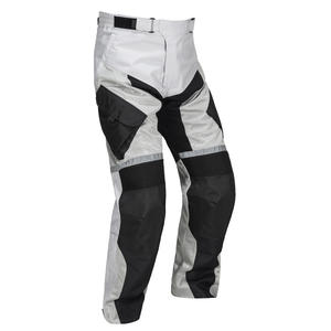 Ganjo Adventure Mesh Pants 11 Thumbnail