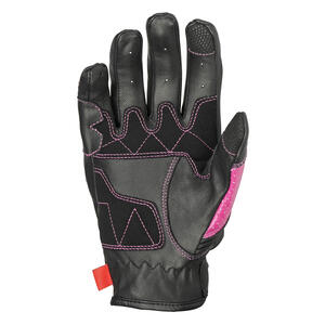 Women's Furo Leather Gloves 6 Thumbnail