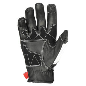 Women's Furo Leather Gloves 5 Thumbnail