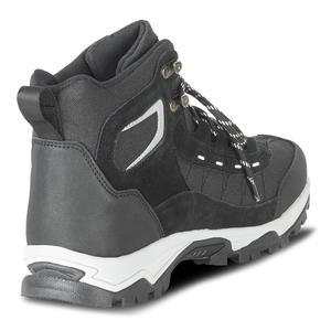 Haika Short-Style Lace-Up Boots 4 Thumbnail