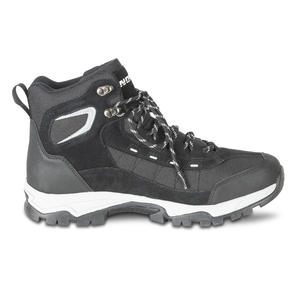 Haika Short-Style Lace-Up Boots 2 Thumbnail
