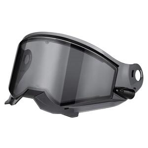Clutch X Helmet Electric Shield 13 Thumbnail