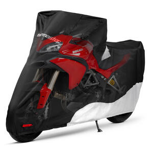 Elite WP Motorcycle Cover 2 Thumbnail