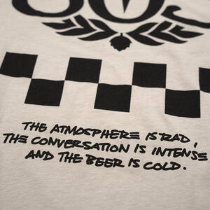 805 Atmosphere SS Tee 5 Thumbnail