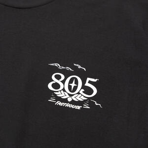 805 Dawn Patrol SS Tee 4 Thumbnail