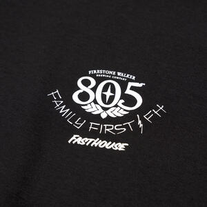 805 Family First SS Tee 4 Thumbnail