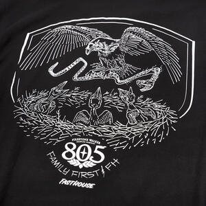 805 Family First SS Tee 3 Thumbnail