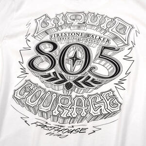 805 Liquid Courage SS Tee 5 Thumbnail