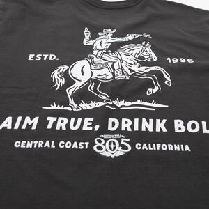 805 Premier Aim True SS Tee 4 Thumbnail